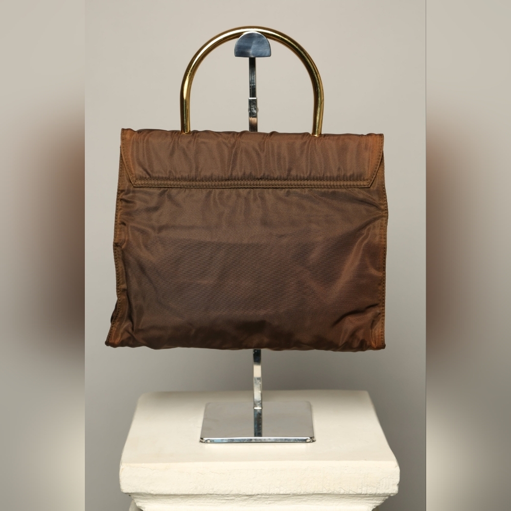 Desmo Italy | Nylon Tote